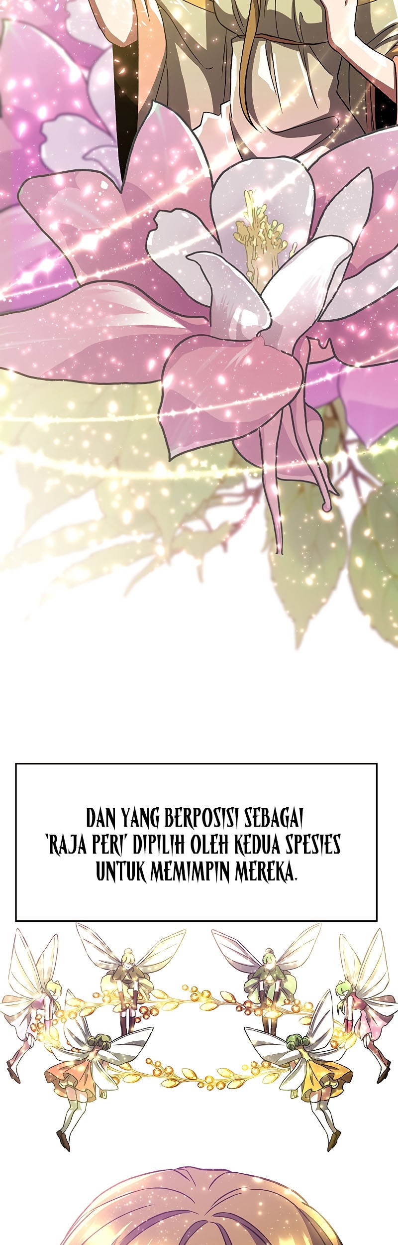 Archmage Transcending Through Regression Chapter 39 - halaman 34