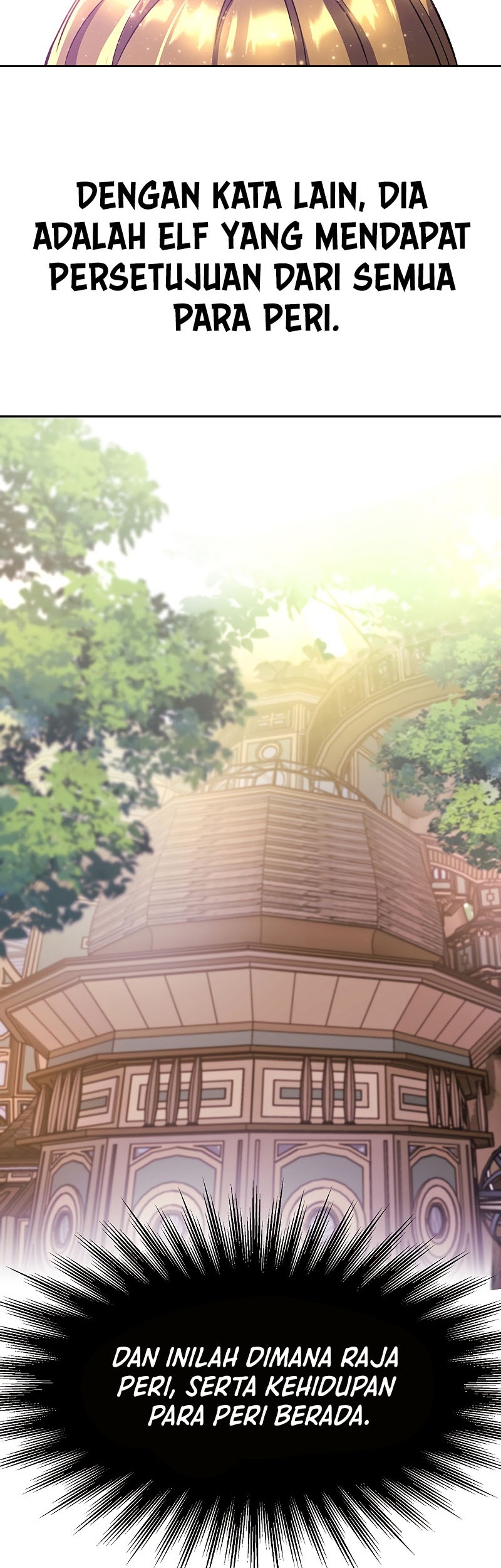 Archmage Transcending Through Regression Chapter 39 - halaman 35