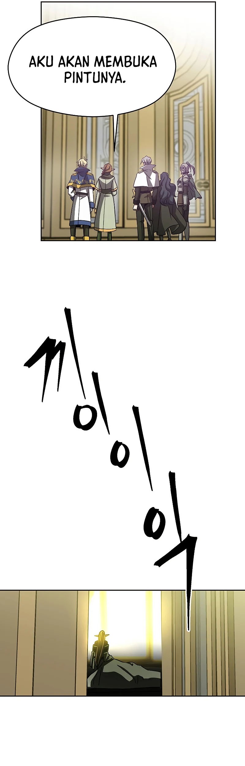 Archmage Transcending Through Regression Chapter 39 - halaman 40