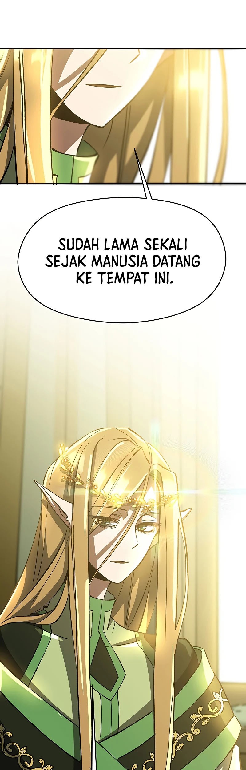Archmage Transcending Through Regression Chapter 39 - halaman 41