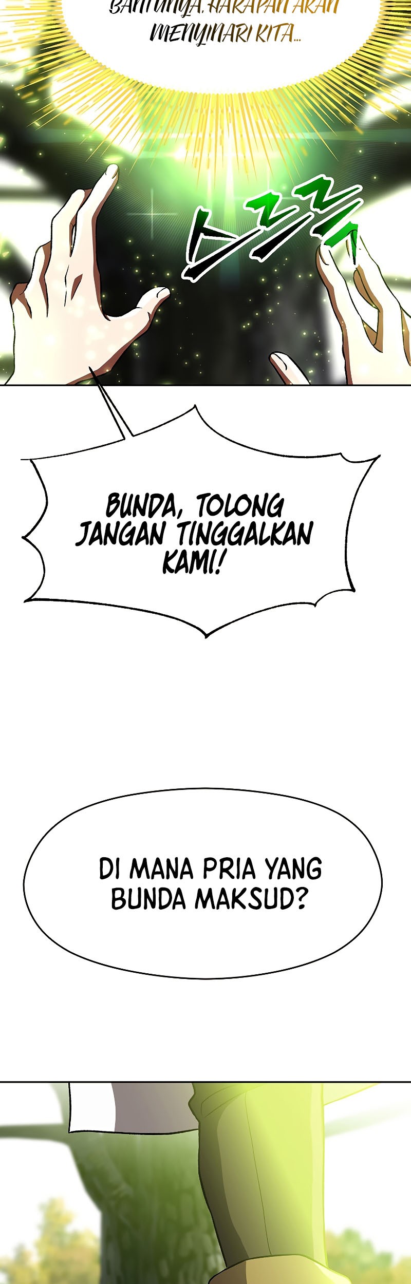 Archmage Transcending Through Regression Chapter 39 - halaman 9