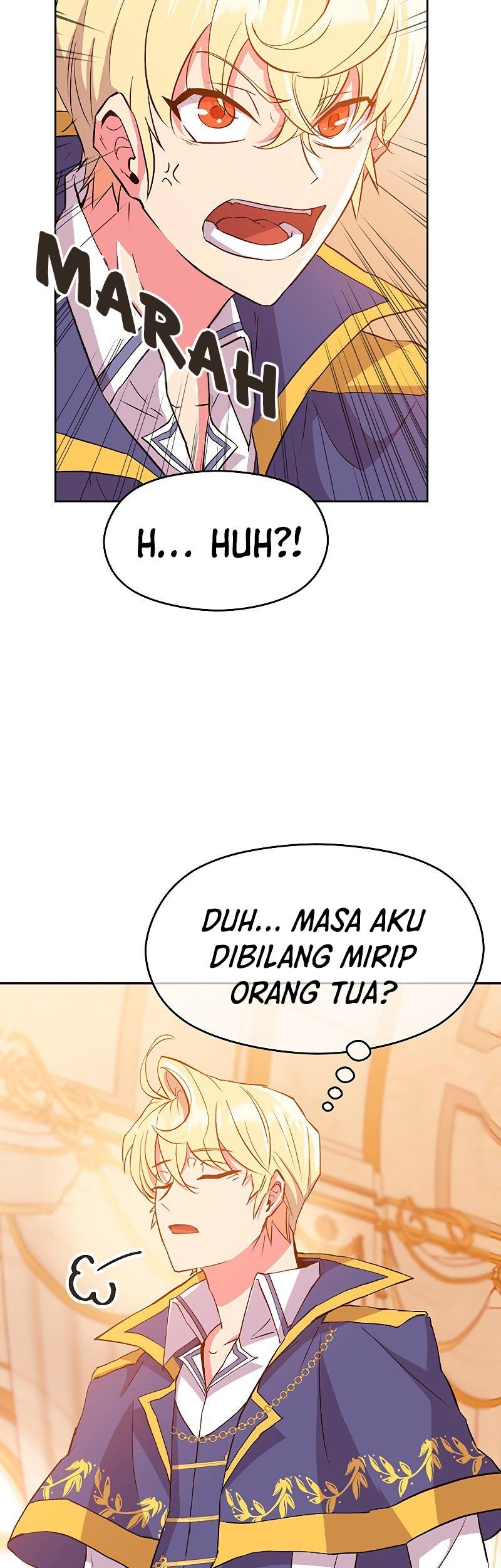 Archmage Transcending Through Regression Chapter 4 - halaman 10