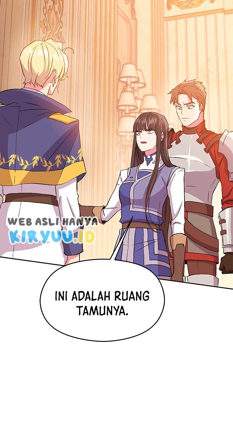 Archmage Transcending Through Regression Chapter 4 - halaman 19