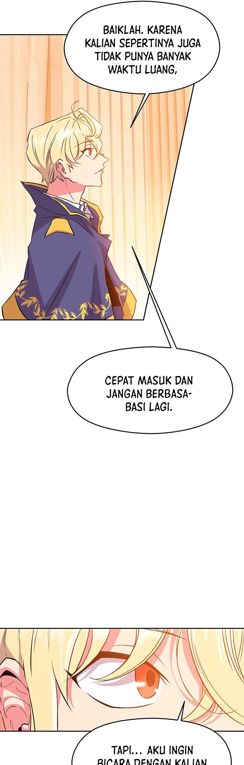 Archmage Transcending Through Regression Chapter 4 - halaman 20
