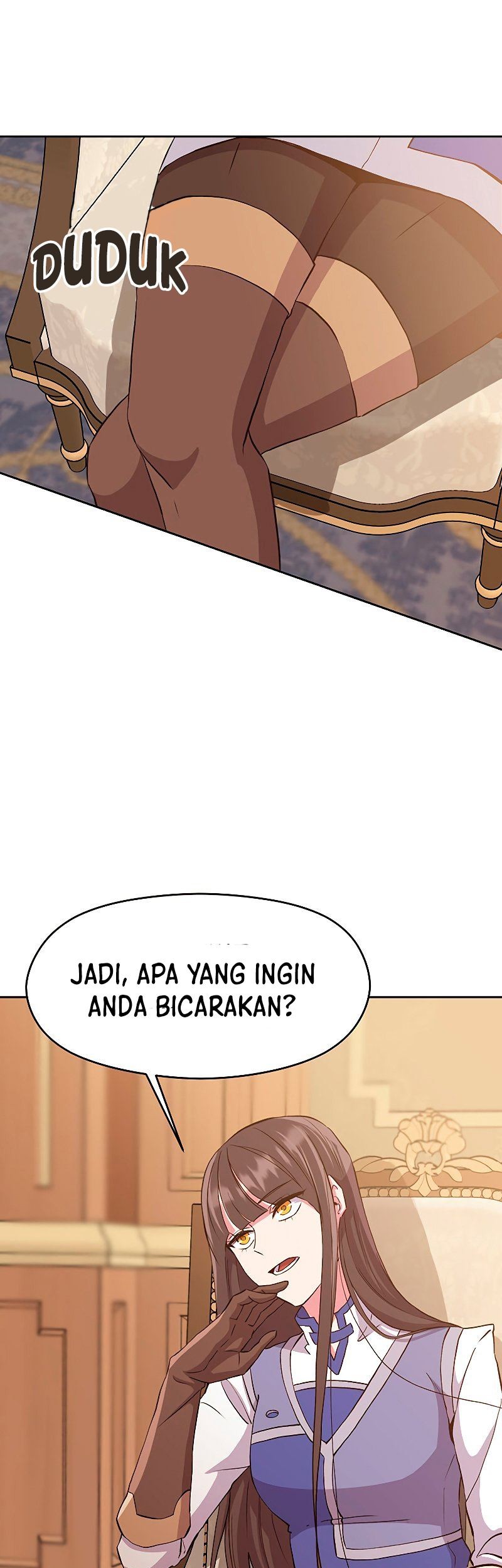 Archmage Transcending Through Regression Chapter 4 - halaman 24