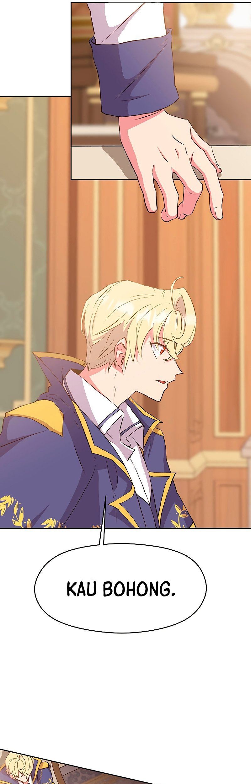 Archmage Transcending Through Regression Chapter 4 - halaman 26