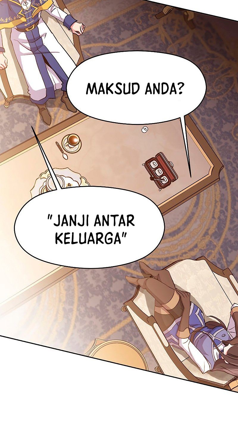Archmage Transcending Through Regression Chapter 4 - halaman 27