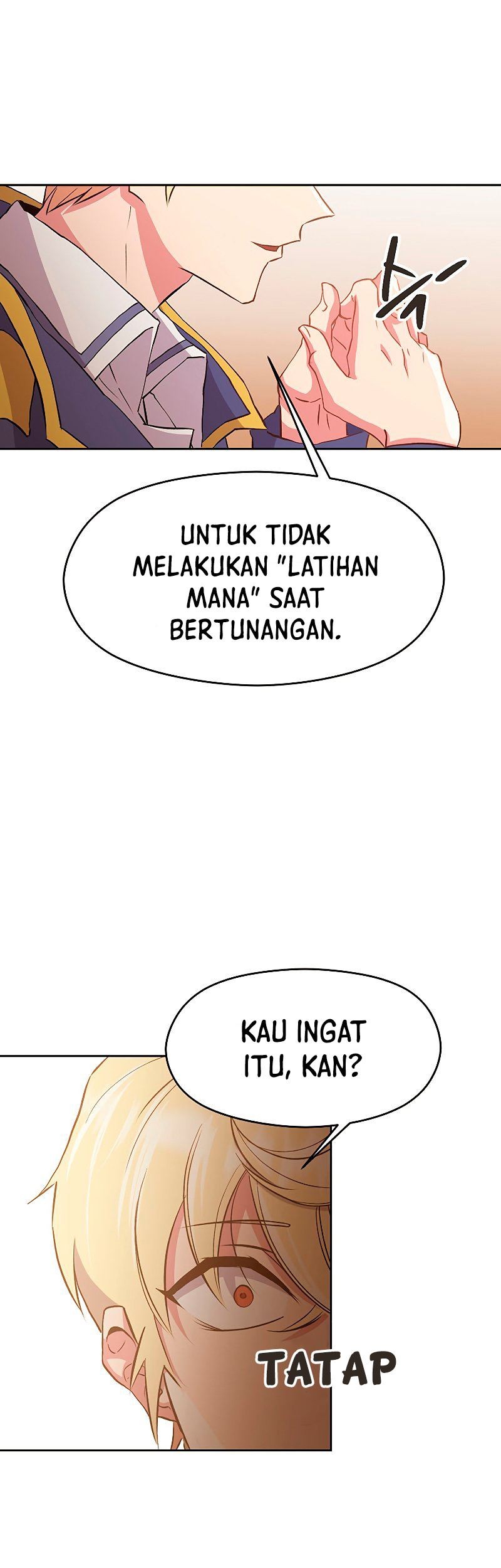 Archmage Transcending Through Regression Chapter 4 - halaman 28