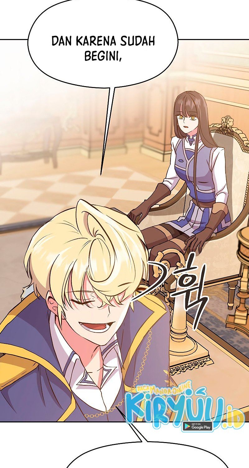 Archmage Transcending Through Regression Chapter 4 - halaman 37