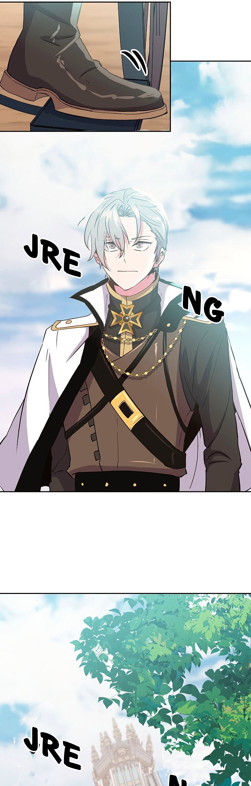 Archmage Transcending Through Regression Chapter 4 - halaman 46