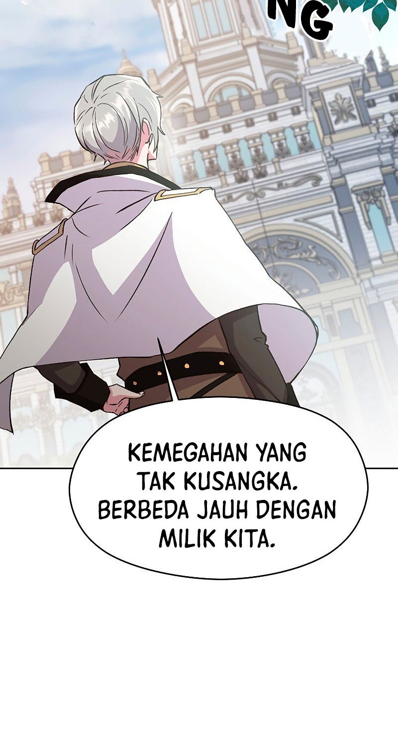 Archmage Transcending Through Regression Chapter 4 - halaman 47
