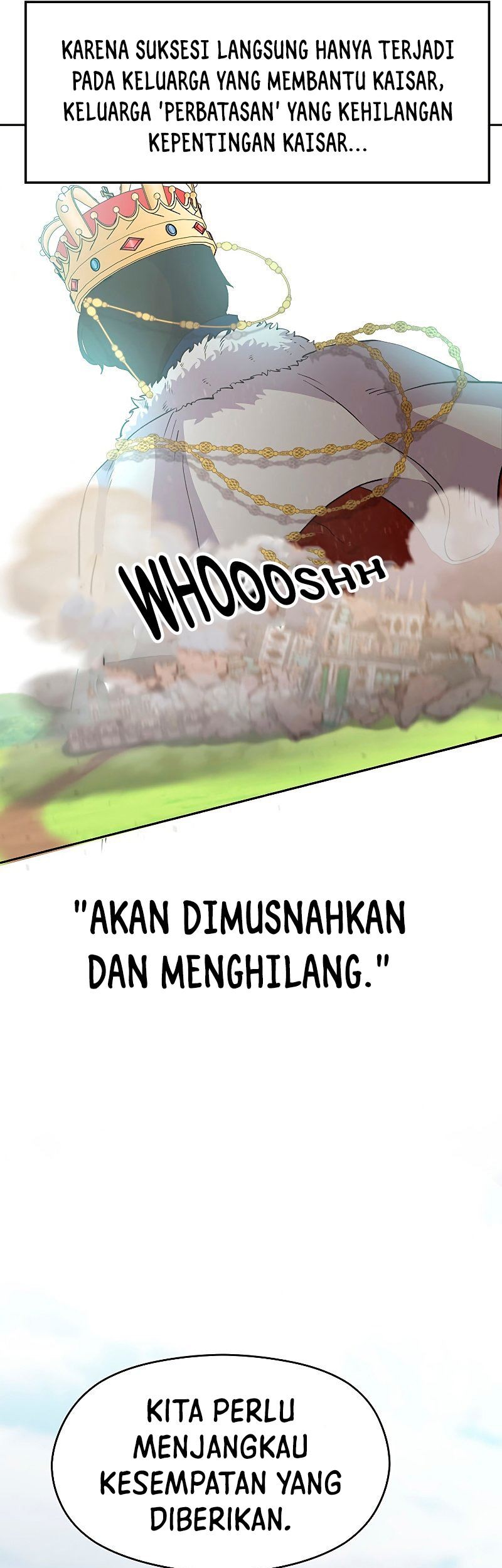 Archmage Transcending Through Regression Chapter 4 - halaman 59