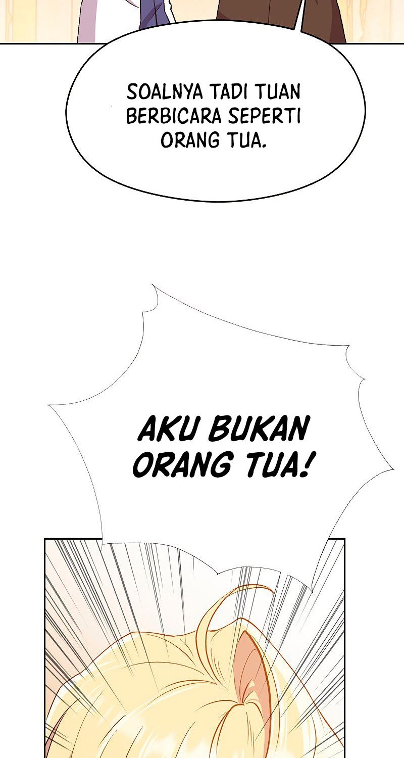 Archmage Transcending Through Regression Chapter 4 - halaman 9