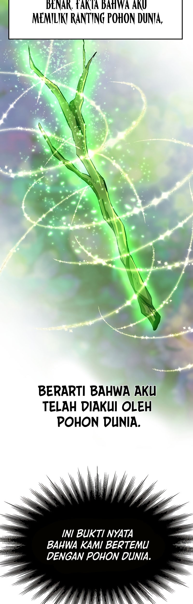 Archmage Transcending Through Regression Chapter 40 - halaman 12