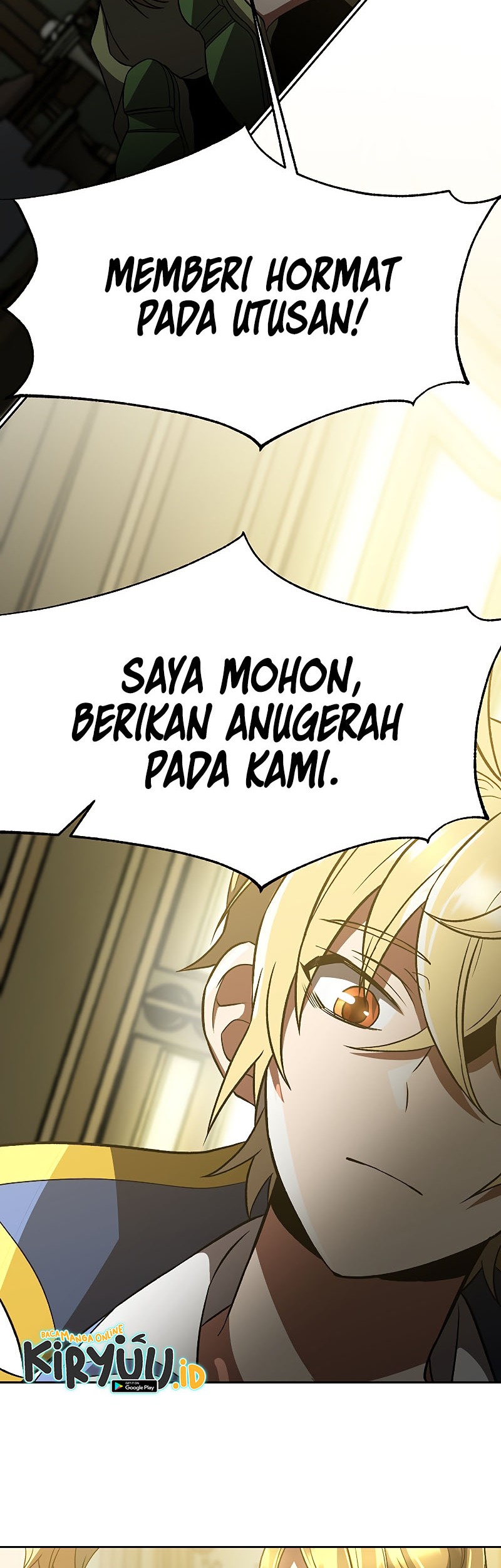 Archmage Transcending Through Regression Chapter 40 - halaman 14