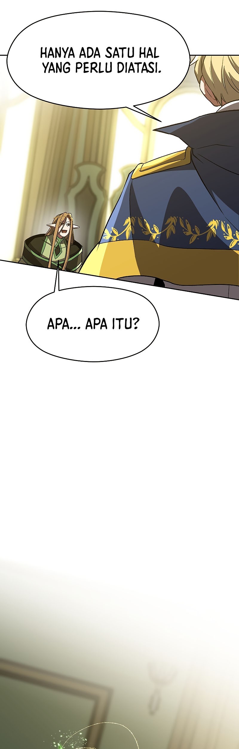 Archmage Transcending Through Regression Chapter 40 - halaman 16