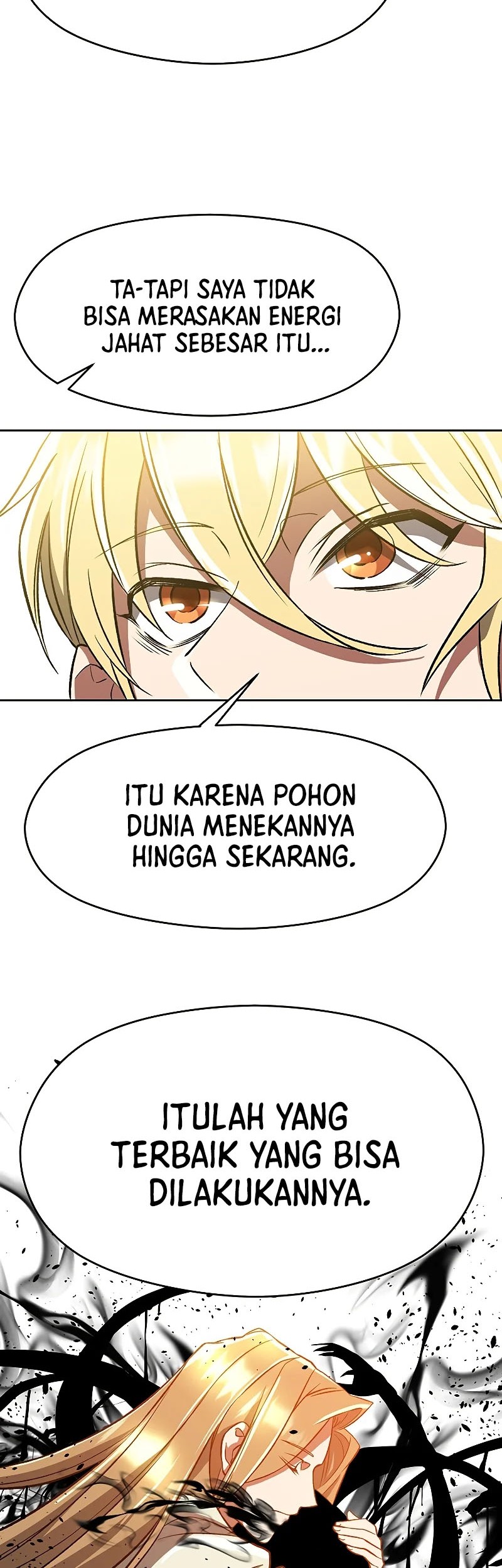Archmage Transcending Through Regression Chapter 40 - halaman 23