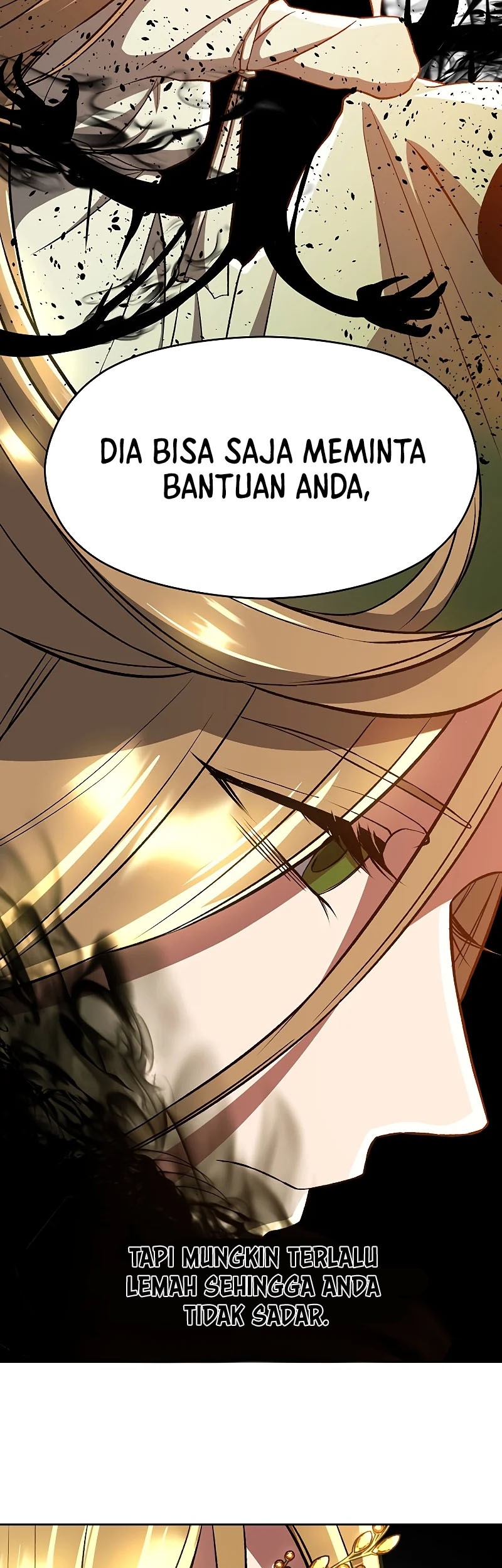 Archmage Transcending Through Regression Chapter 40 - halaman 24