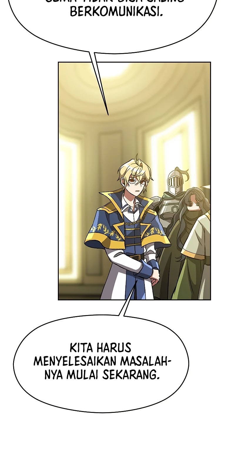 Archmage Transcending Through Regression Chapter 40 - halaman 26