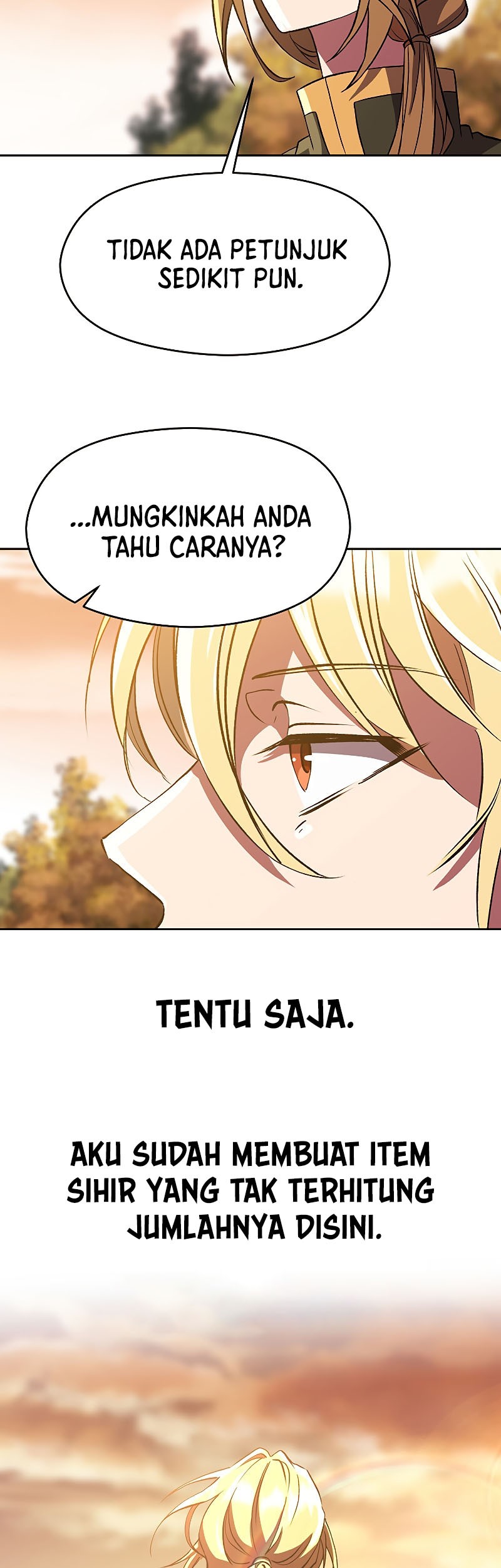 Archmage Transcending Through Regression Chapter 40 - halaman 38