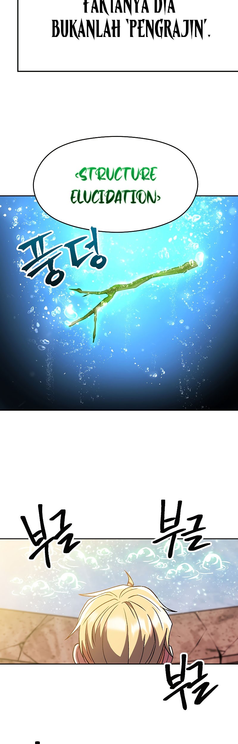 Archmage Transcending Through Regression Chapter 40 - halaman 42
