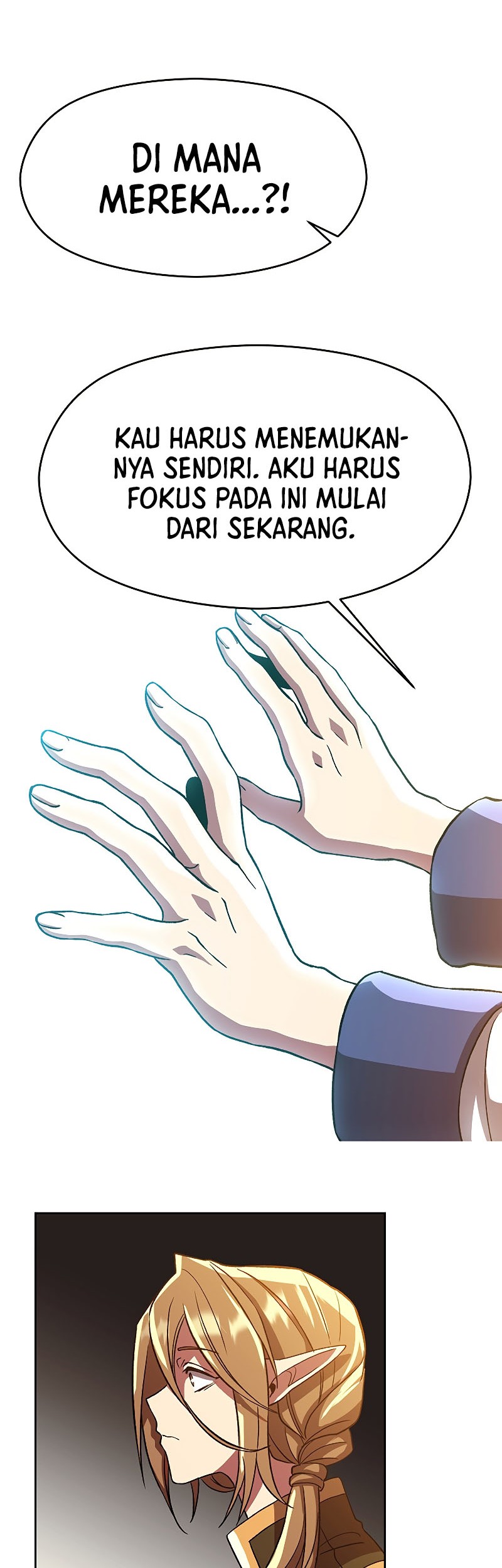 Archmage Transcending Through Regression Chapter 41 - halaman 20