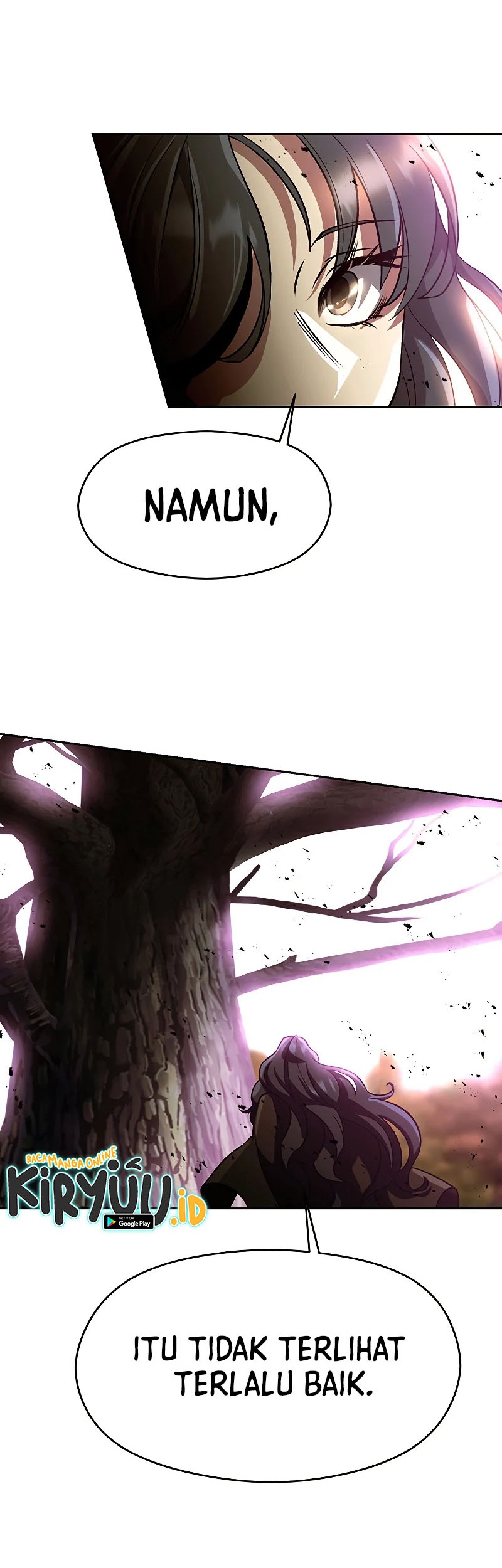 Archmage Transcending Through Regression Chapter 41 - halaman 28