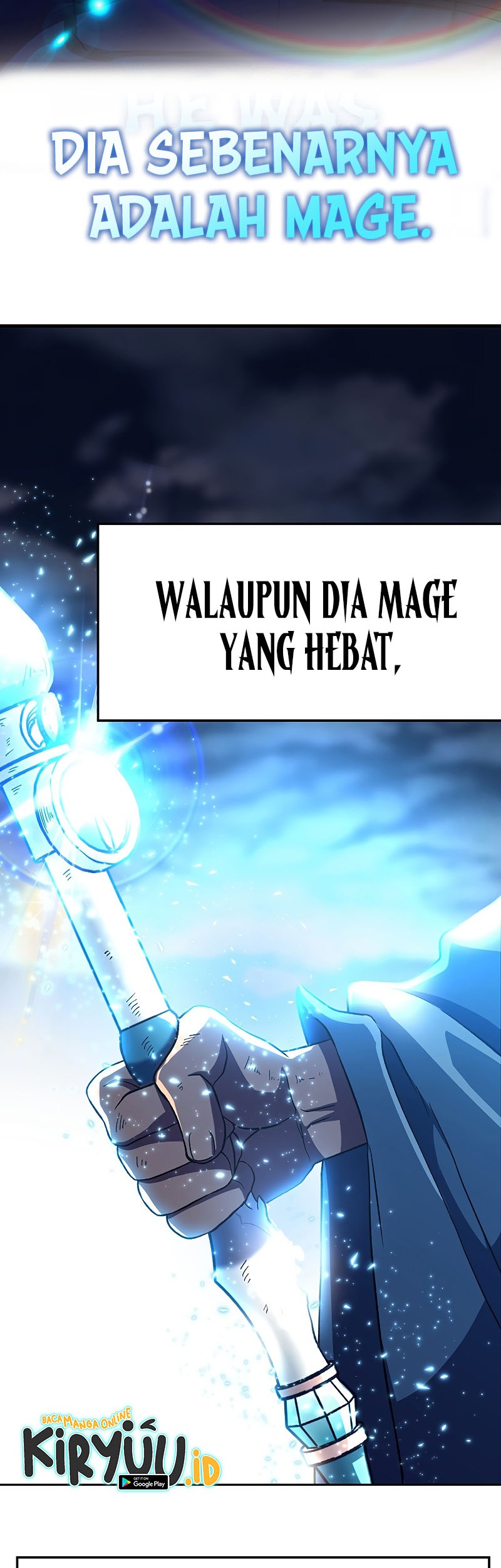 Archmage Transcending Through Regression Chapter 41 - halaman 3
