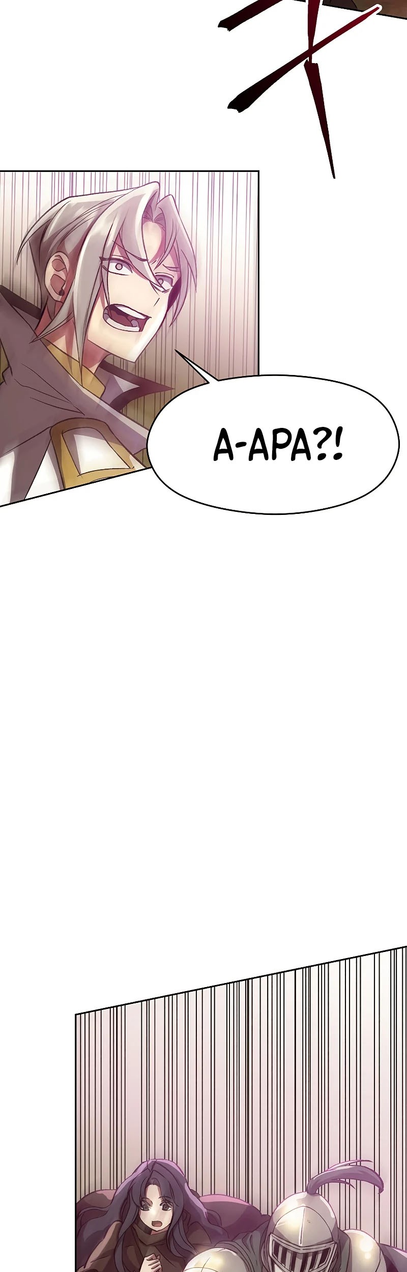 Archmage Transcending Through Regression Chapter 41 - halaman 32
