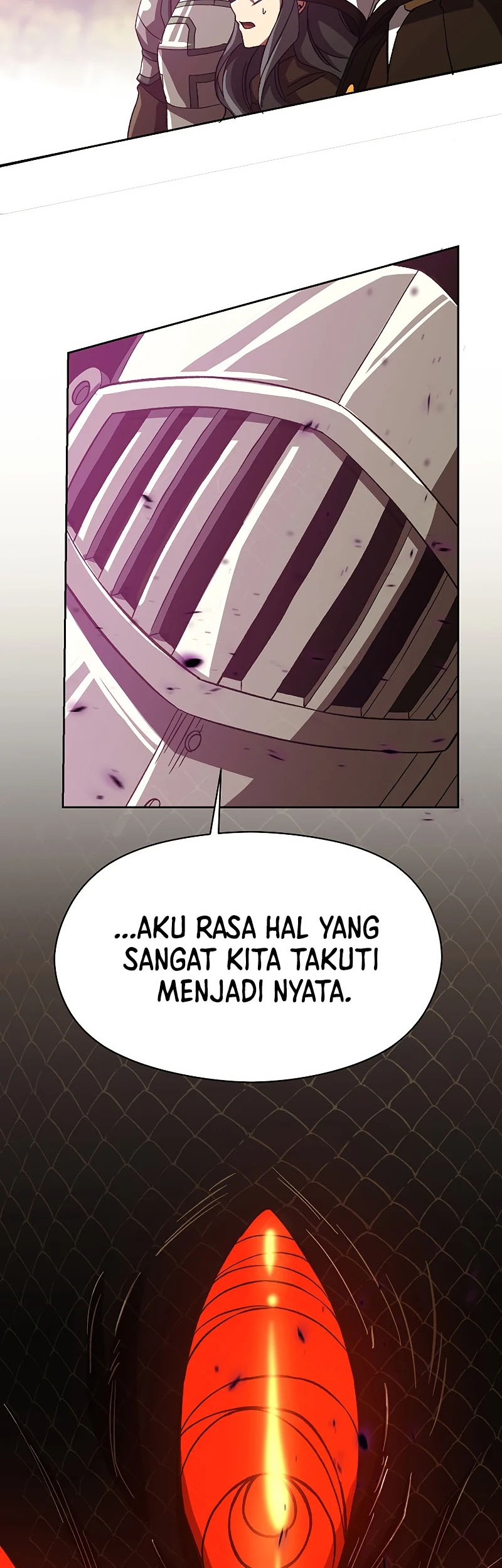 Archmage Transcending Through Regression Chapter 41 - halaman 36