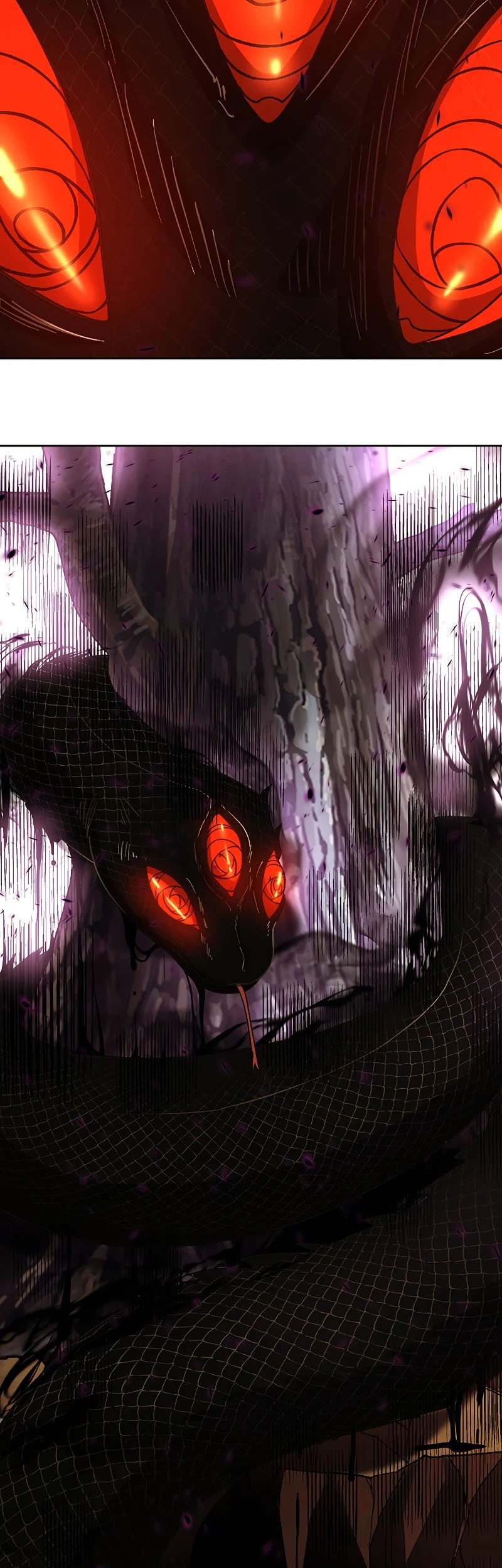 Archmage Transcending Through Regression Chapter 41 - halaman 37