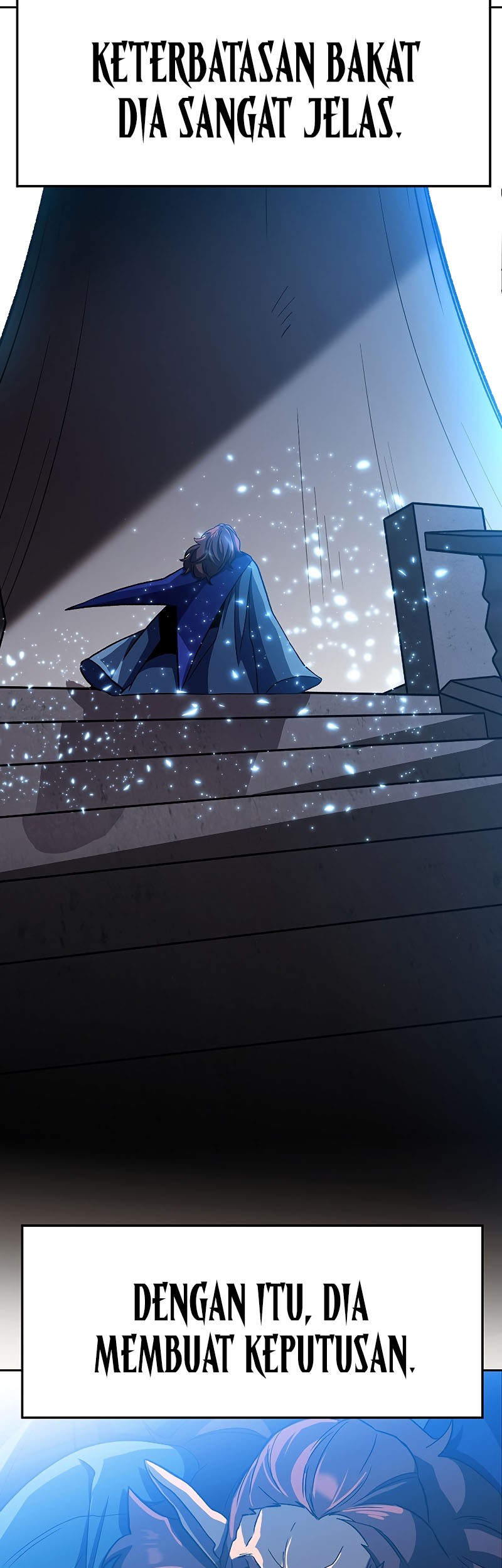 Archmage Transcending Through Regression Chapter 41 - halaman 4