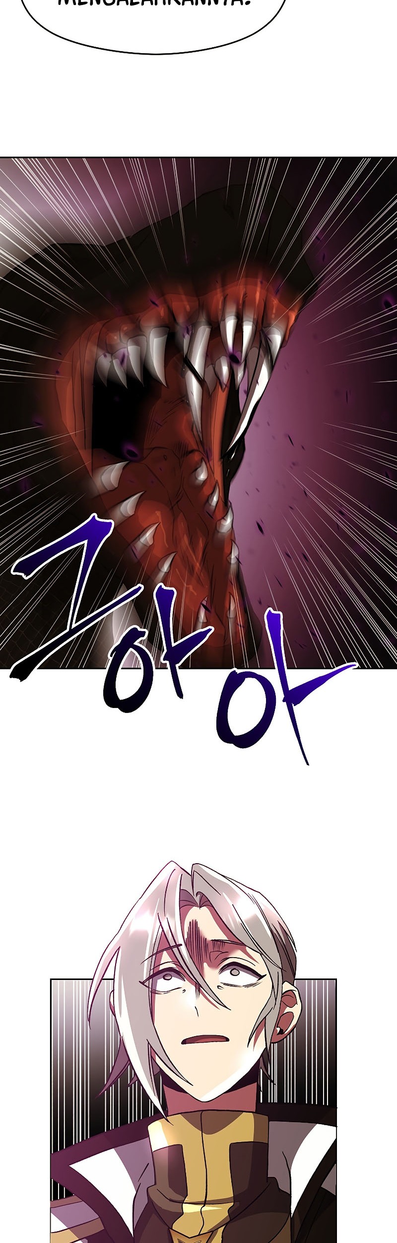 Archmage Transcending Through Regression Chapter 41 - halaman 41