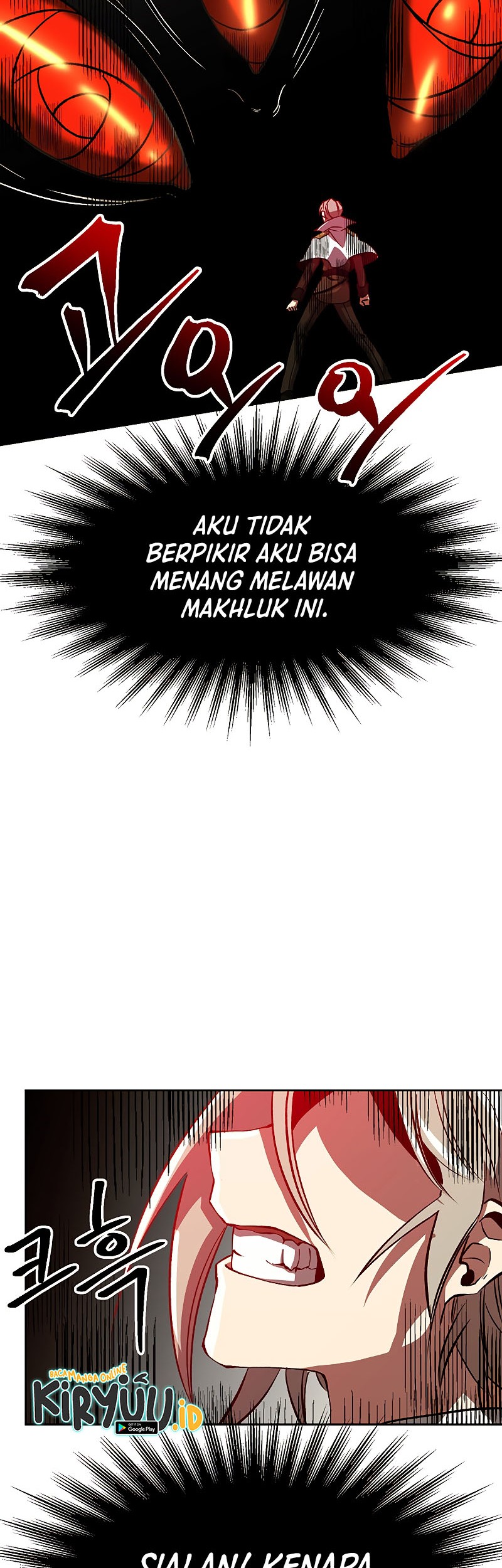Archmage Transcending Through Regression Chapter 41 - halaman 43