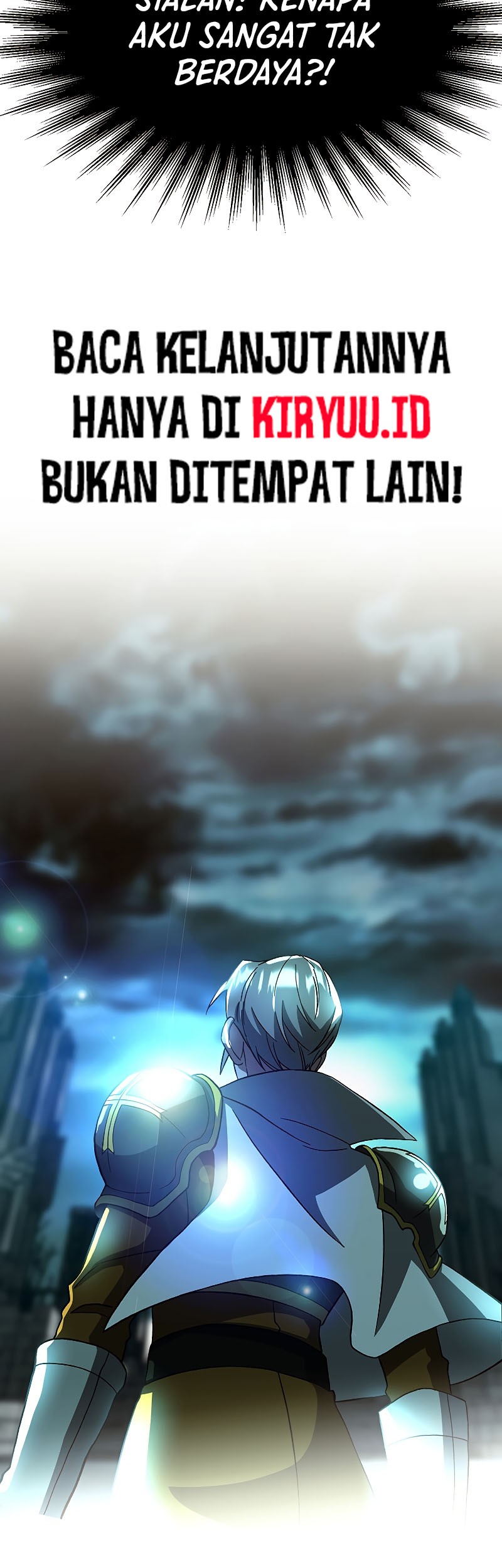 Archmage Transcending Through Regression Chapter 41 - halaman 44
