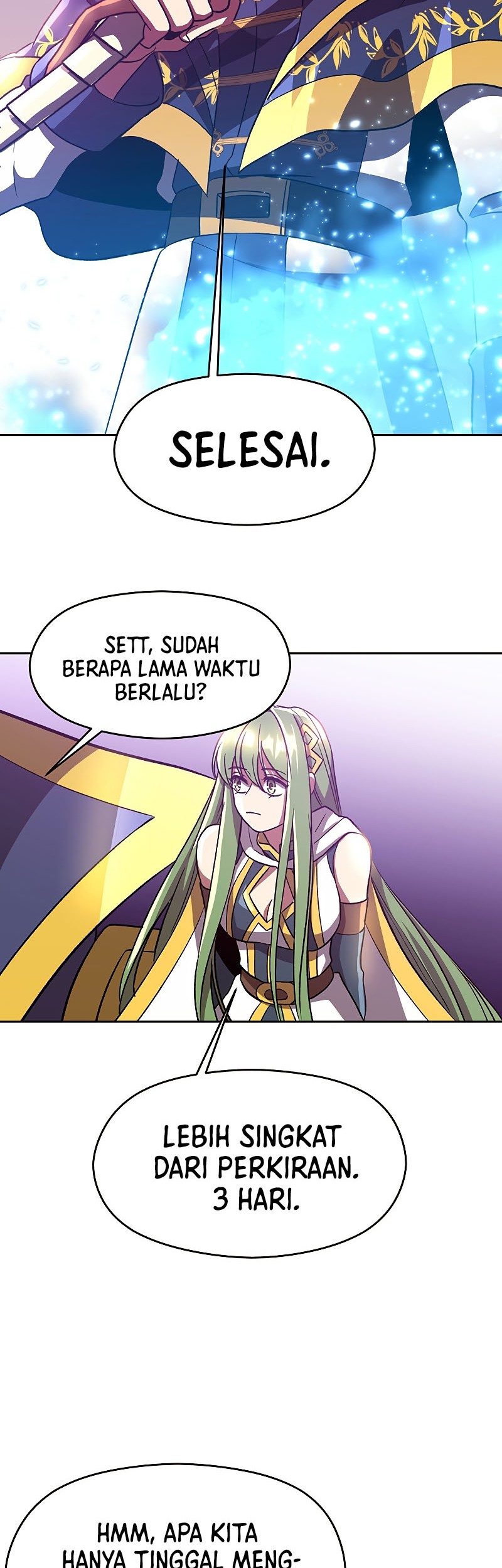 Archmage Transcending Through Regression Chapter 42 - halaman 11