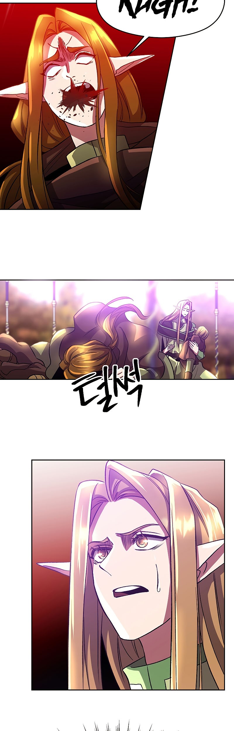 Archmage Transcending Through Regression Chapter 42 - halaman 17