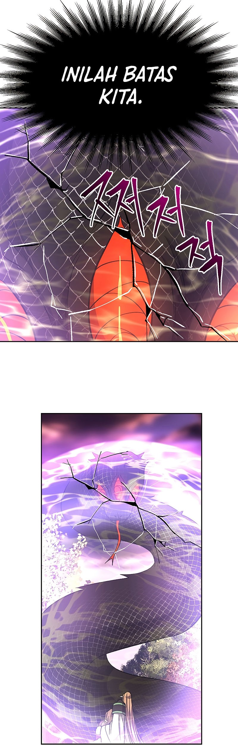 Archmage Transcending Through Regression Chapter 42 - halaman 18