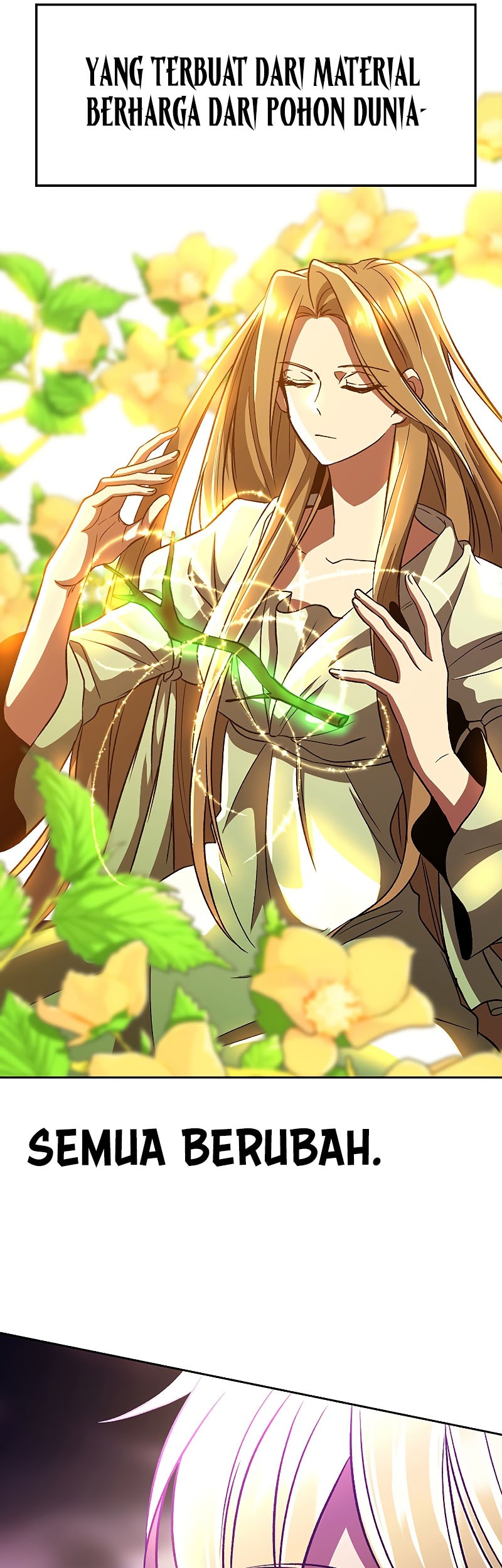 Archmage Transcending Through Regression Chapter 42 - halaman 28