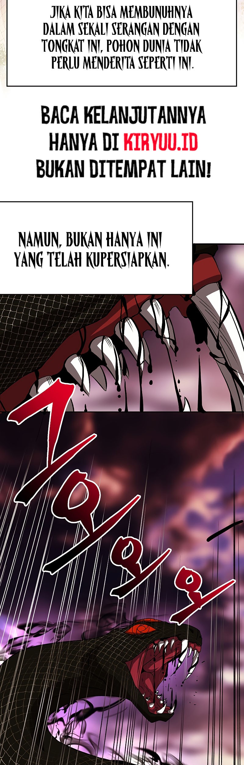 Archmage Transcending Through Regression Chapter 42 - halaman 32