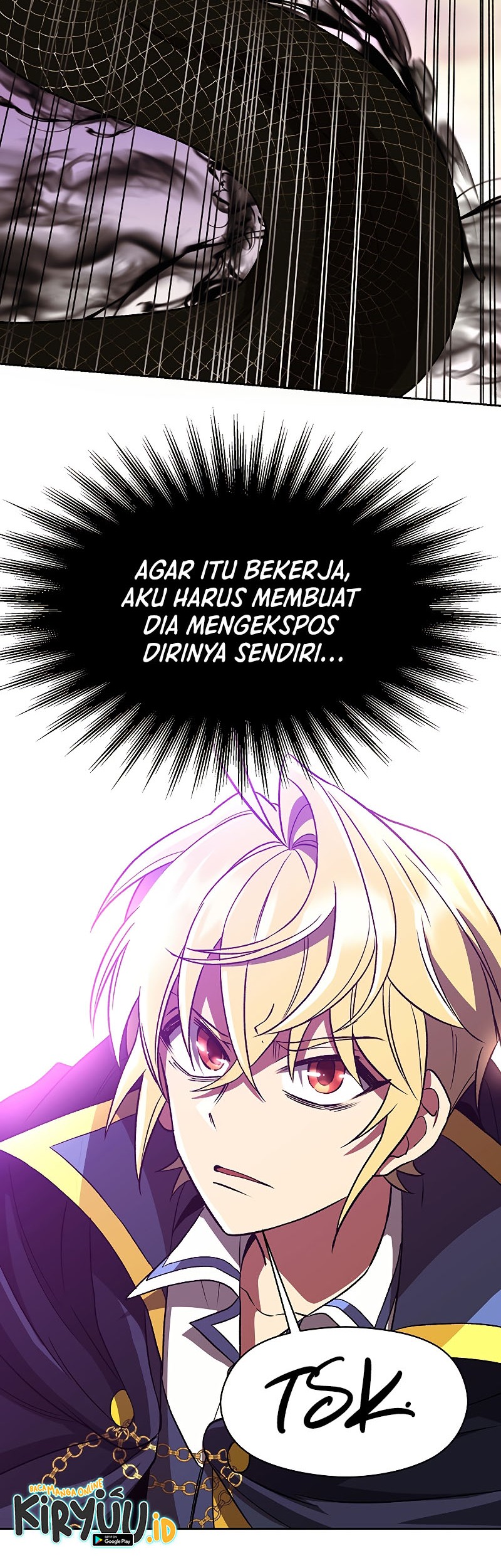 Archmage Transcending Through Regression Chapter 42 - halaman 33