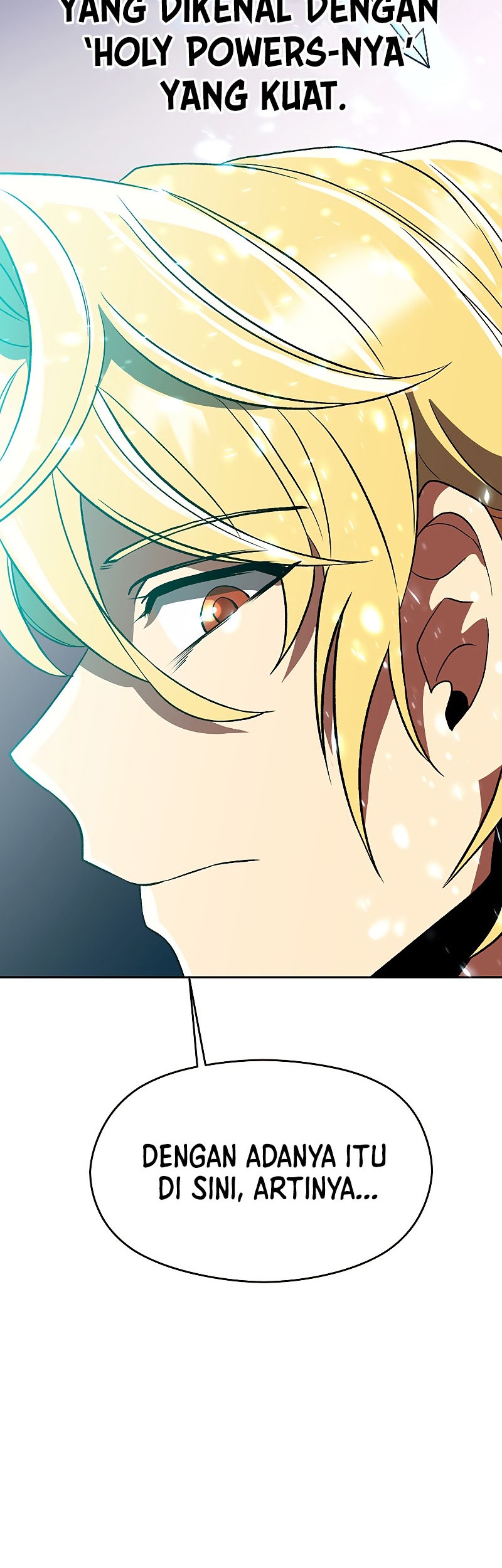 Archmage Transcending Through Regression Chapter 42 - halaman 38
