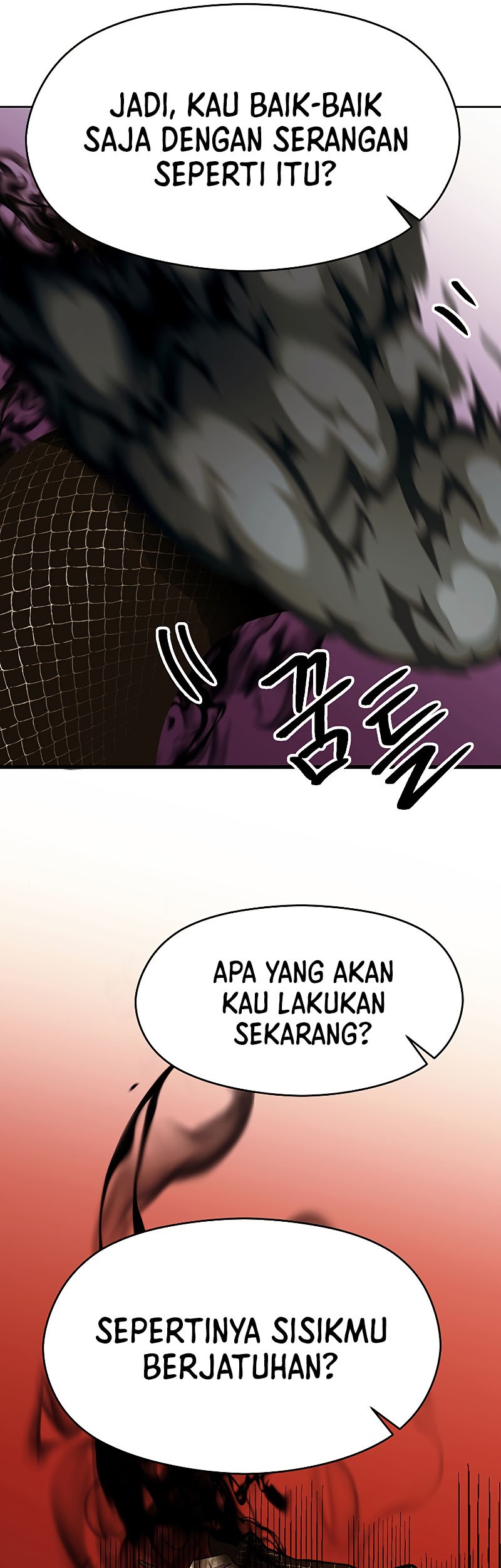 Archmage Transcending Through Regression Chapter 42 - halaman 41