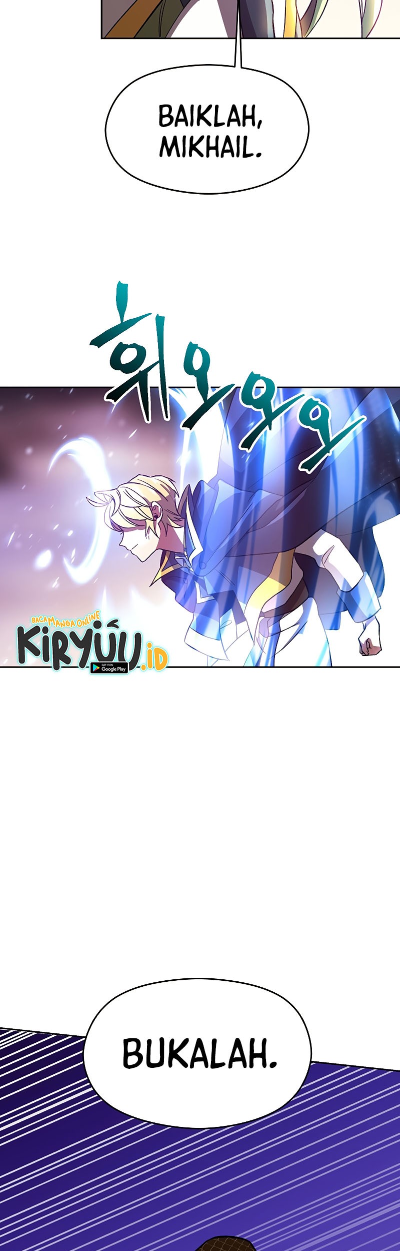Archmage Transcending Through Regression Chapter 42 - halaman 43