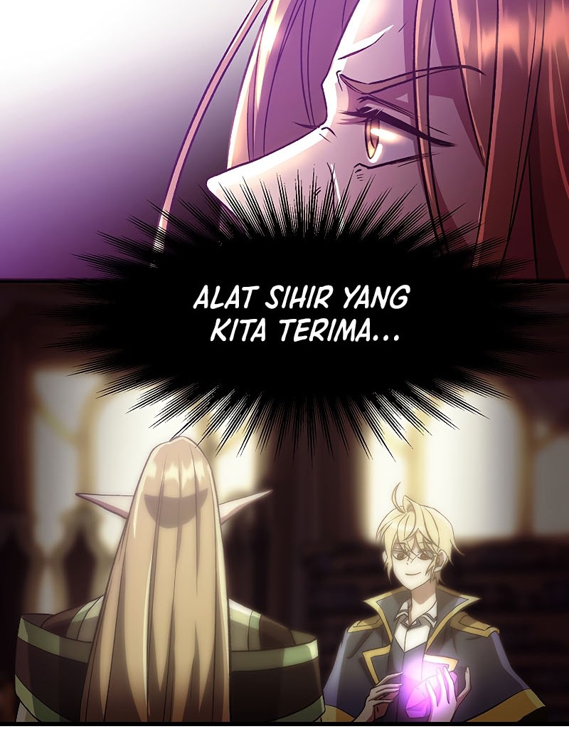Archmage Transcending Through Regression Chapter 42 - halaman 7