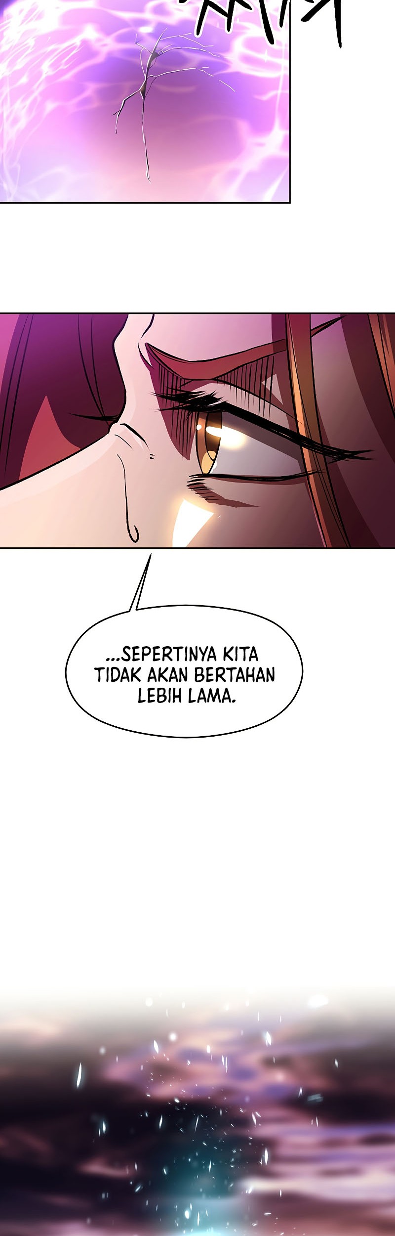 Archmage Transcending Through Regression Chapter 42 - halaman 9