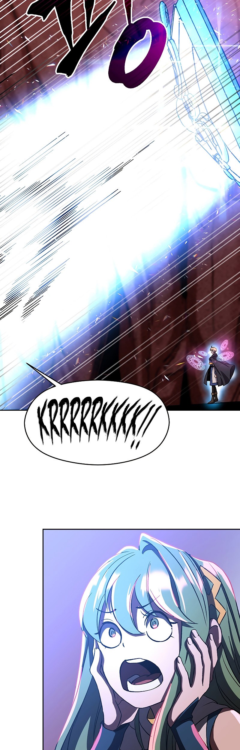 Archmage Transcending Through Regression Chapter 43 - halaman 13