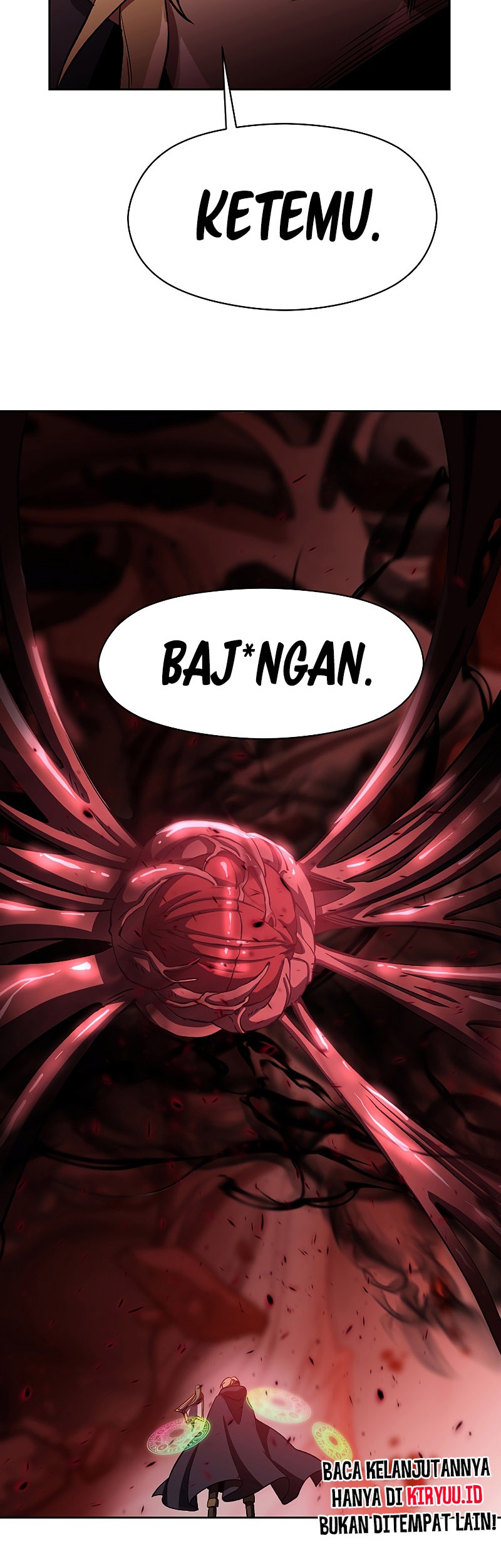 Archmage Transcending Through Regression Chapter 43 - halaman 19