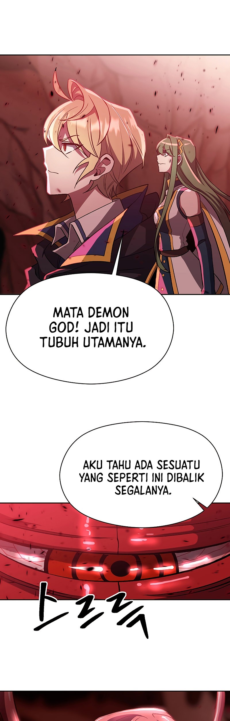 Archmage Transcending Through Regression Chapter 43 - halaman 20