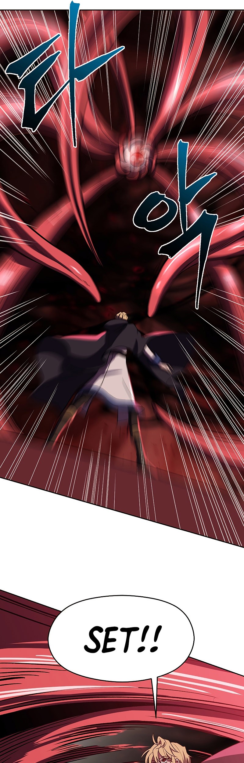 Archmage Transcending Through Regression Chapter 43 - halaman 23